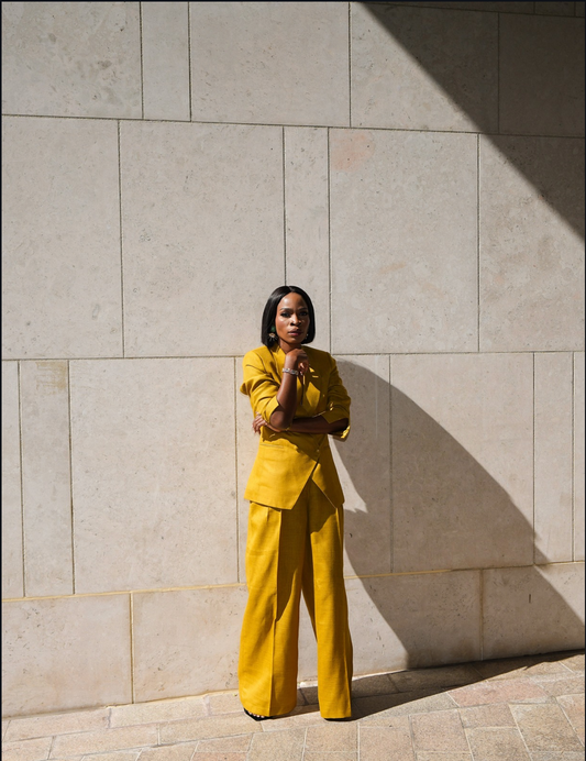 THE UWA SET