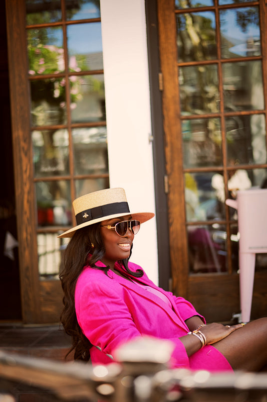 The DWL Summer Edit ’26: We took the SUIT to summer