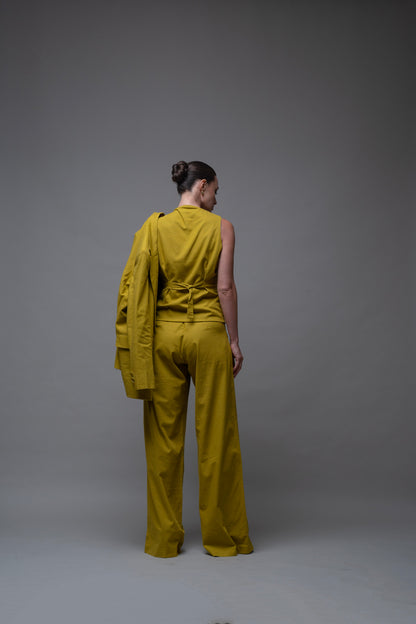 THE TEGA 3PC SET