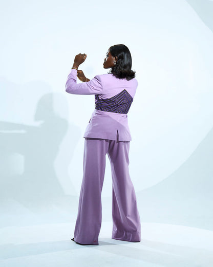 THE DUPS SET