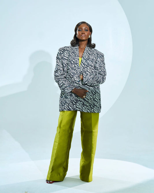 THE RU SET