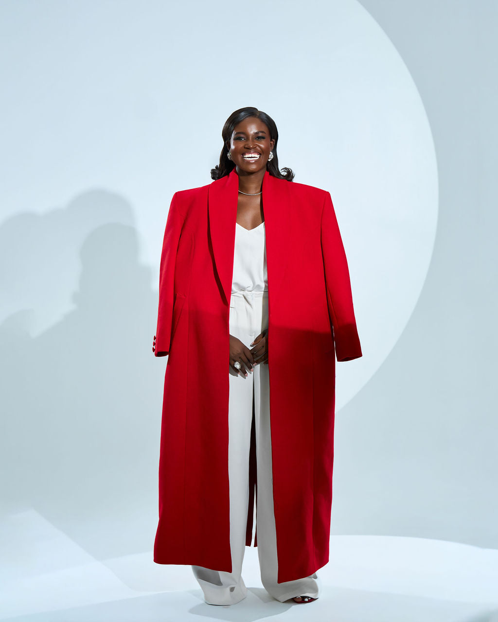 THE GABY COAT
