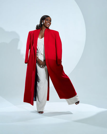 THE GABY COAT