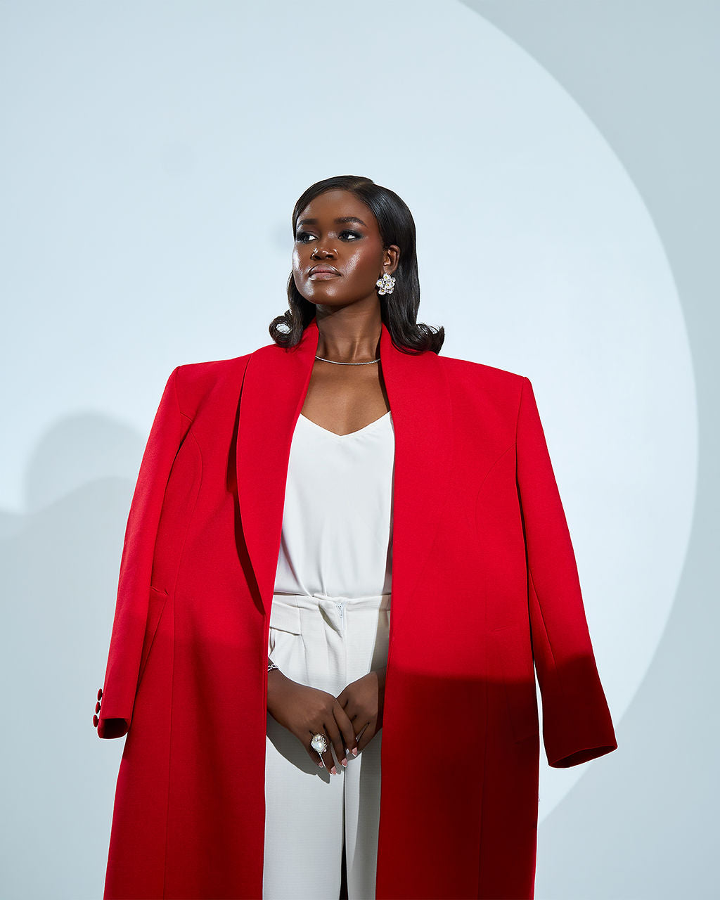 THE GABY COAT
