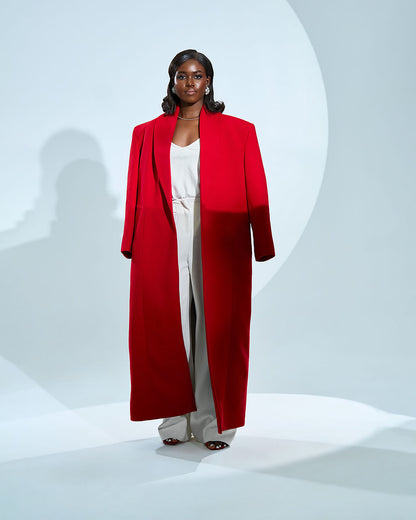 THE GABY COAT