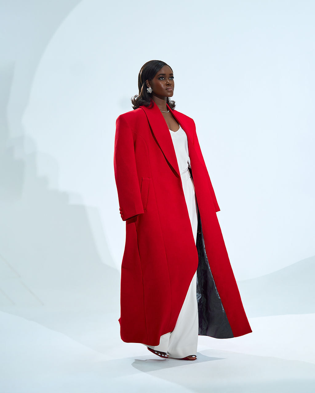 THE GABY COAT