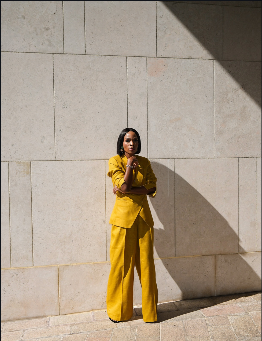 THE UWA SET