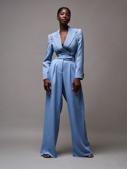 THE NNENNE SET